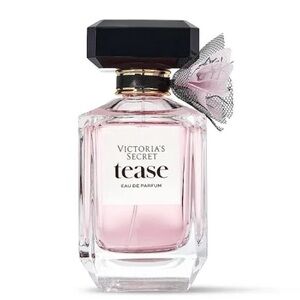 Tease Victoria’s Secret EDP 100 ml 3.4 oz Brand New in Box Warm Gourmand